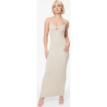 Dámské šaty Šaty Jack Wills Stone 1036660 14 (L)