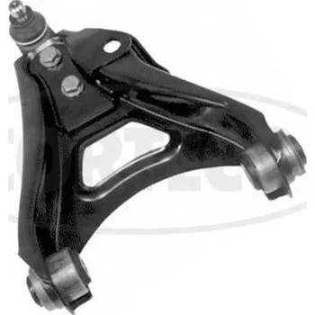 Zavěšení kol Řídicí páka, zavěšení kol CORTECO 49400832