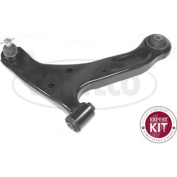 Zavěšení kol Řídicí páka, zavěšení kol CORTECO 49398750