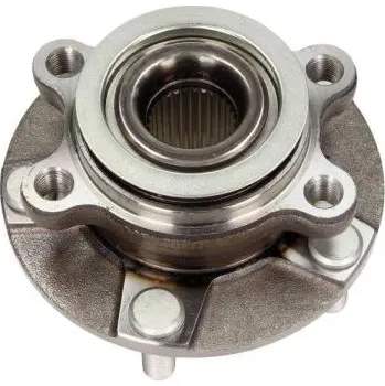 Sada ložisek kol MAXGEAR 33-0659