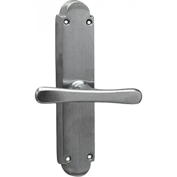 Okenní klika ALT WIEN rozvora OCS broušený chrom