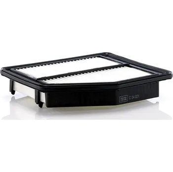 Vzduchový filtr Vzduchový filtr MANN-FILTER C 24 021