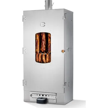 Udírna KAISER Kaiserova prosklená '200'