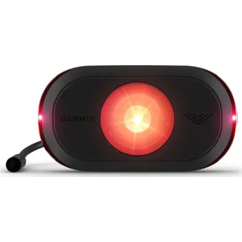 Garmin Varia eRTL615 bez redukce