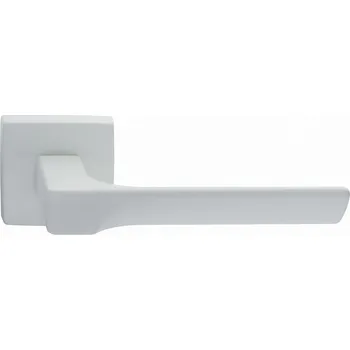 Dveřní kování CASSIOPEIA-S bílá BB