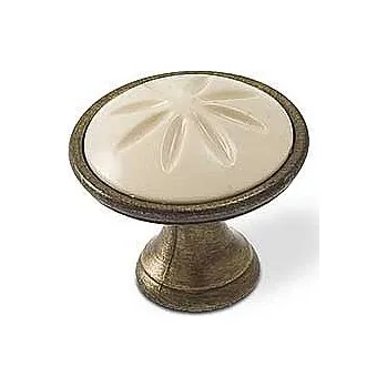 Nábytkové kování 14039 knopek