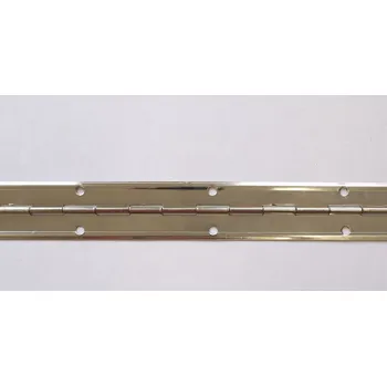 pant 32/900 nikl pianový závěs 7200