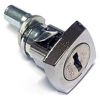 Nábytkové kování zámek EURO-LOCKS 4246-0010