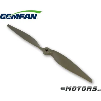 RC náhradní díl Gemfan 12x8 vrtule elektro