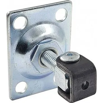 Nábytkové kování Závěs seřizovací s plotnou 55x75mm 425/P M12