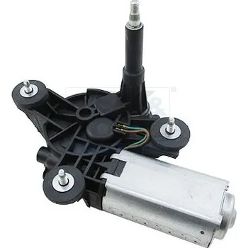 Motorek stěrače a odstřikovače Motor stěračů MEAT & DORIA 27430