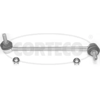 Zavěšení kol Tyč/vzpěra, stabilizátor CORTECO 49400400