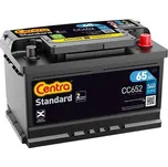 startovací baterie CENTRA CC652
