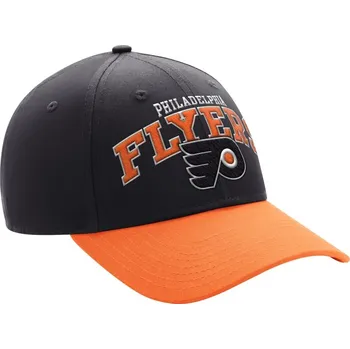 Kšiltovka Kšiltovka PHI Crowd Pleaser Snapback Philadephia Flyers
