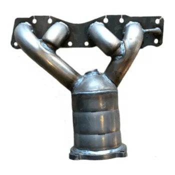 Suzuki SX4 1.5 VVTi Montážní katalyzátor výfuku 1091569-4