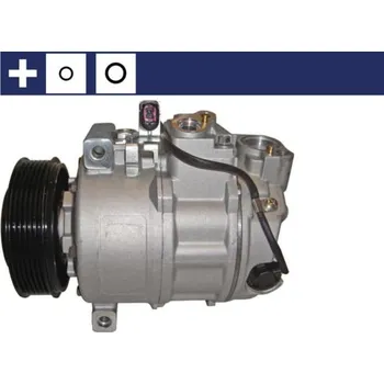Kompresor klimatizace Kompresor, klimatizace MAHLE ACP 1269 000S