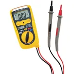 Chauvin Arnoux C.A 703 multimetr digitální CAT IV 600 V, CAT III 1000 V