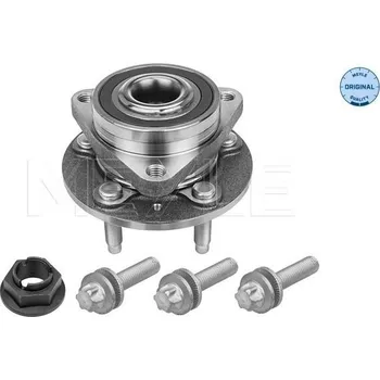 Meyle 614 652 0008 Náboj kola