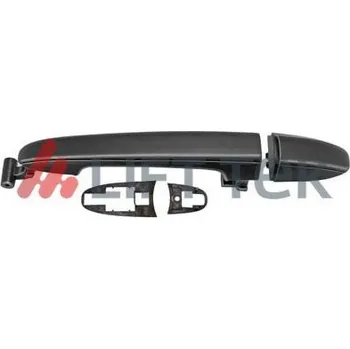 Dveře karosérie Vnější klika dveří LIFT-TEK LT80628