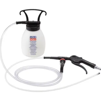 Stříkací pistole LIQUI MOLY Stříkací pistole pro čistění klimatizací