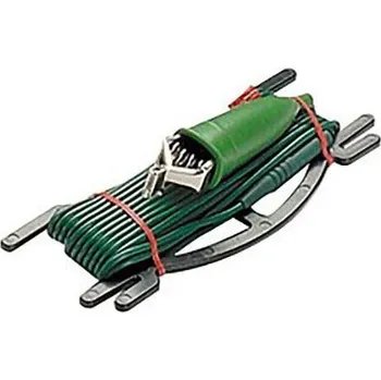 Měřicí kabel Chauvin Arnoux měřicí kabel 10.00 m 1 ks