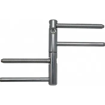 pant TRIO 15 PP 5500 modrý zinek