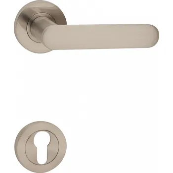 Dveřní kování ZOE-R WC ONS