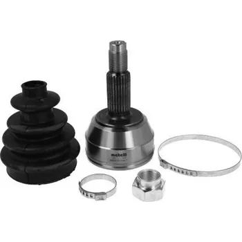 Sada kloubů, hnací hřídel METELLI 15-1125