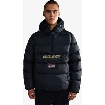 Napapijri Rainforest Op Wi Puf černá M