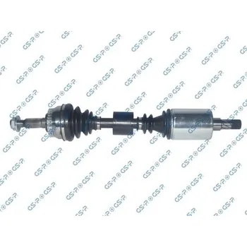 Hřídel nápravy Hnací hřídel GSP 252001