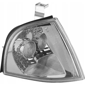 Směrový světlomet Diamond Přední směrový ukazatel Škoda Octavia I Facelift (2000 - 2010) - pravý 1U0953156D