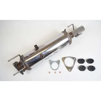 Filtr pevných částic Filtr sazových částic, výfukový systém EEC FI6063T