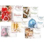 MFP 1240871 pohlednice vánoční 175 B…