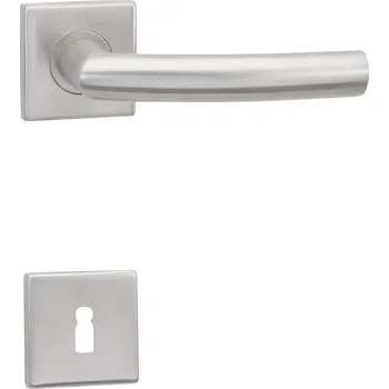 Dveřní kování IRIS-S klíč IN