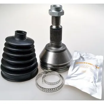 Hřídel nápravy Sada kloubů, hnací hřídel DENCKERMANN C120346