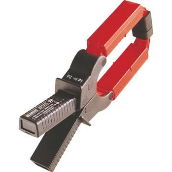 Příslušenství k měřicímu přístroji Chauvin Arnoux D32N adaptér proudových kleští Rozsah měření A/AC (rozsah): 1 - 3600 A