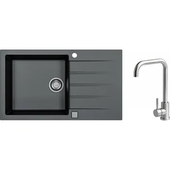 SET ALVEUS CADIT 40/91 24367