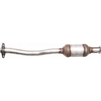 Peugeot 106 1.3i Montážní katalyzátor výfuku 1090050-2