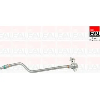 Olejové čerpadlo Olejové čerpadlo FAI AutoParts FP315