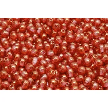 Korálek Korálky kuličky 2518 (4 mm)