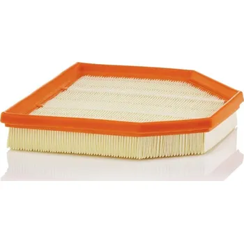 Filtr do auta Vzduchový filtr MANN-FILTER C 24 242