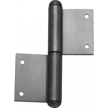 pant 80 L KLASIK okenní závěs 9025 surový