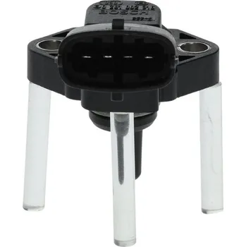 Čidlo automobilu Snímač, plnicí tlak BOSCH 0 281 002 316