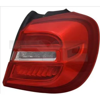Zadní světlomet Zadní světlo TYC 11-14203-00-9