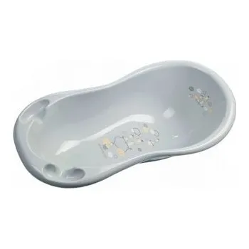 Nočník MALTEX Wanna 100cm Zebra szara