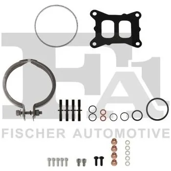 Turbodmychadlo Montážní sada, dmychadlo FA1 KT112390