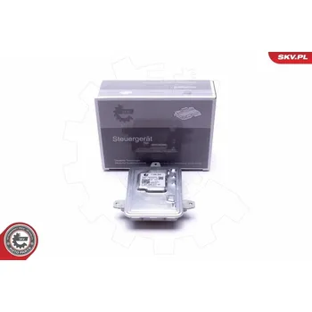 Řídící jednotka Řídící jednotka, osvětlení ESEN SKV 59SKV005