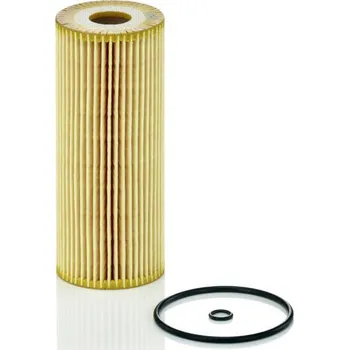 Mann-Filter HU 726/2 x