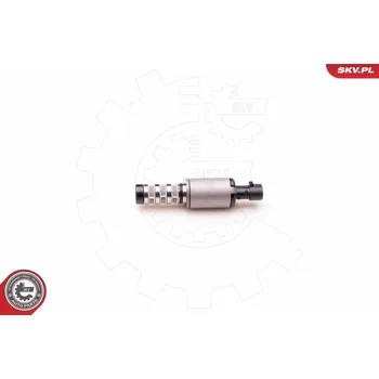 Ventil motoru Řídicí ventil, seřízení vačkového hřídele ESEN SKV 39SKV001