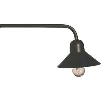 Nástěnné svítidlo Nástěnná lampa G - Beli 120261 (Zahradní železnice)